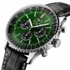 Breitling Navitimer B01 chronograph 46mm Men's Watch AB0137241L1P1