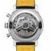 Breitling Navitimer B01 Chronograph 43mm Men's Watch AB0138241C1P1
