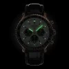 Pre-Owned Breitling Navitimer B01 Chronograph 46mm Mens Watch RB0137241G1P1