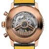 Pre-Owned Breitling Navitimer B01 Chronograph 46mm Mens Watch RB0137241G1P1