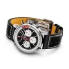 Pre-Owned Breitling Top Time B01 Deus 41mm Men's Watch AB01765A1B1X1