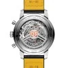 Pre-Owned Breitling Top Time B01 Deus 41mm Men's Watch AB01765A1B1X1