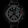 Pre-Owned Breitling Top Time B01 Deus 41mm Men's Watch AB01765A1B1X1