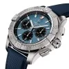 Breitling Avenger B01 Chronograph 44mm Men's Watch AB0147101C1X1