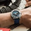 Breitling Avenger B01 Chronograph 44mm Men's Watch AB0147101C1X1