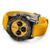 Breitling Avenger B01 Chronograph 44mm Night Mission Men's Watch SB0147101I1X1