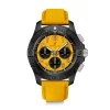 Breitling Avenger B01 Chronograph 44mm Night Mission Men's Watch SB0147101I1X1