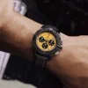 Breitling Avenger B01 Chronograph 44mm Night Mission Men's Watch SB0147101I1X2