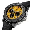 Breitling Avenger B01 Chronograph 44mm Night Mission Men's Watch SB0147101I1X2