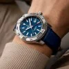 Breitling Avenger Automatic GMT 44mm Men's Watch A32320101C1X1