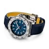 Breitling Avenger Automatic GMT 44mm Men's Watch A32320101C1X1