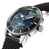 Breitling Superocean Heritage II Limited Edition B20 Automatic 44mm Men's Watch AB20304A1C1S1