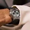 Breitling Chronomat B01 42mm Men's Watch AB0134101G1S2