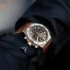 Breitling Triumph Chronomat B01 42mm Men's Watch TB0134101M1X1