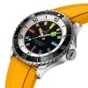 Breitling Superocean Automatic 42mm Men's Watch A17375211B2S4