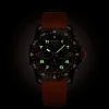 Breitling Professional Endurance Pro 44mm Thermocompensated SuperQuartz™ Mens Watch X82310A51B1S2