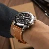 Breitling Classic AVI Chronograph 42mm P-51 Mustang Watch A233803A1B1X1