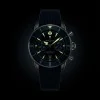 Breitling Superocean Heritage B01 Chronograph Automatic 42mm Men's Watch AB0156161C1S1