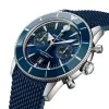Breitling Superocean Heritage B01 Chronograph Automatic 42mm Men's Watch AB0156161C1S1