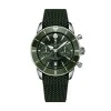 Breitling Superocean Heritage B01 Chronograph 42mm Watch AB0156361L1S1