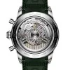 Breitling Superocean Heritage B01 Chronograph 42mm Watch AB0156361L1S1