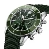 Breitling Superocean Heritage B01 Chronograph 42mm Watch AB0156361L1S1