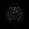 Breitling Superocean Heritage B01 Chronograph 42mm Watch UB0156H11B1S1