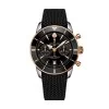 Breitling Superocean Heritage B01 Chronograph 42mm Watch UB0156H11B1S1