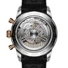 Breitling Superocean Heritage B01 Chronograph 42mm Watch UB0156H11B1S1