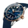 Breitling Superocean Heritage B31 Automatic 44mm Watch UB3112161C1S1