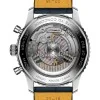 Breitling Navitimer B01 Chronograph 43 Tribute to Concorde Limited Edition Watch AB01389C1C1P1