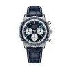 Breitling Navitimer B01 Chronograph 43 Tribute to Concorde Limited Edition Watch AB01389C1C1P1