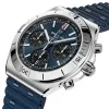 Breitling Chronomat B01 Automatic 42mm Mens Watch AB0158101C1S1