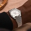 Breitling Chronomat Automatic GMT 40mm Men's Watch A32398101A1A1