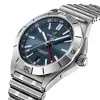 Breitling Chronomat Automatic GMT 40mm Men's Watch A32398101C1A1