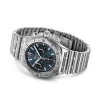 Breitling Chronomat B01 42mm Men's Watch AB0134101C1A1