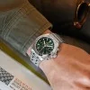 Pre-Owned Breitling Chronomat B01 42mm Mens Watch AB0134101L1A1