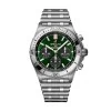 Pre-Owned Breitling Chronomat B01 42mm Mens Watch AB0134101L1A1
