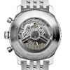Breitling Navitimer B01 Chronograph 46mm Men's Watch AB0137211C1A1