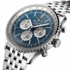 Breitling Navitimer B01 Chronograph 46mm Men's Watch AB0137211C1A1