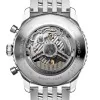 Breitling Navitimer B01 Chronograph 46mm Men's Watch AB0137241L1A1