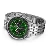 Breitling Navitimer B01 Chronograph 46mm Men's Watch AB0137241L1A1