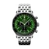 Breitling Navitimer B01 Chronograph 46mm Men's Watch AB0137241L1A1