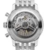 Breitling Navitimer B01 Chronograph 43mm Men's Watch AB0138211B1A1