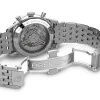 Breitling Navitimer B01 Chronograph 43mm Men's Watch AB0138211B1A1