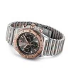 Breitling Chronomat B01 42mm Men's Watch UB0134101B1U1