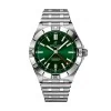 Breitling Chronomat Automatic GMT 40mm Men's Watch A32398101L1A1