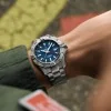 Breitling Avenger Automatic GMT 44mm Men's Watch A32320101C1A1