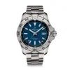 Breitling Avenger Automatic GMT 44mm Men's Watch A32320101C1A1