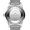 Breitling Superocean Heritage II Limited Edition B20 Automatic 44mm Men's Watch AB20304A1C1A1